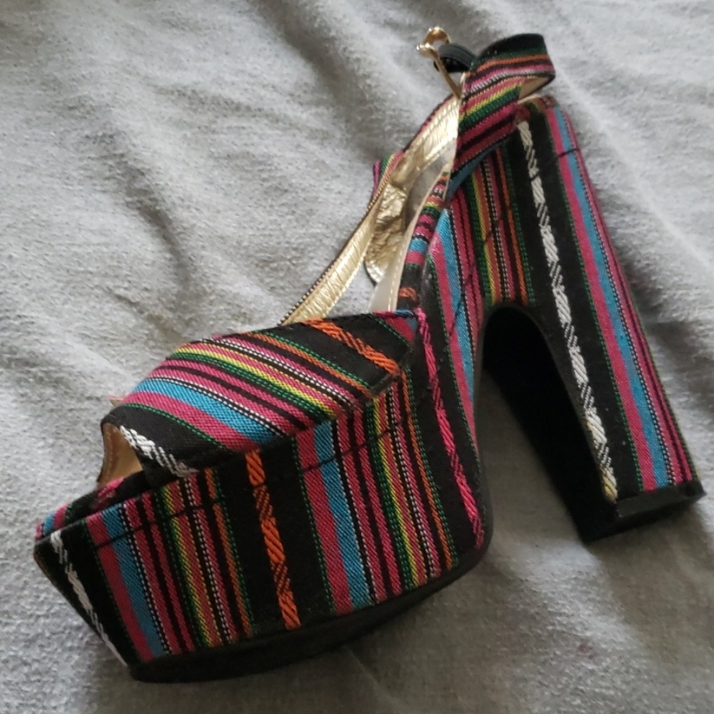 High Heels